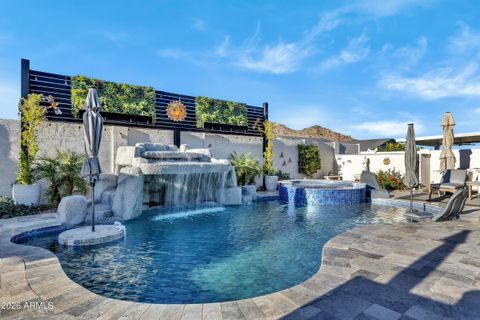 21448 W HILLCREST Boulevard Buckeye AZ 85396