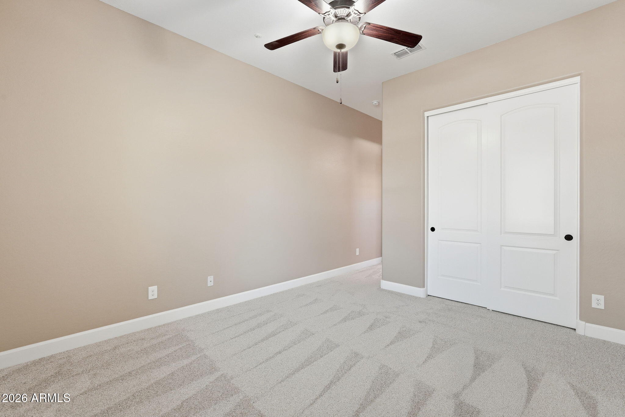BLACKSTONE AT VISTANCIA - Residential