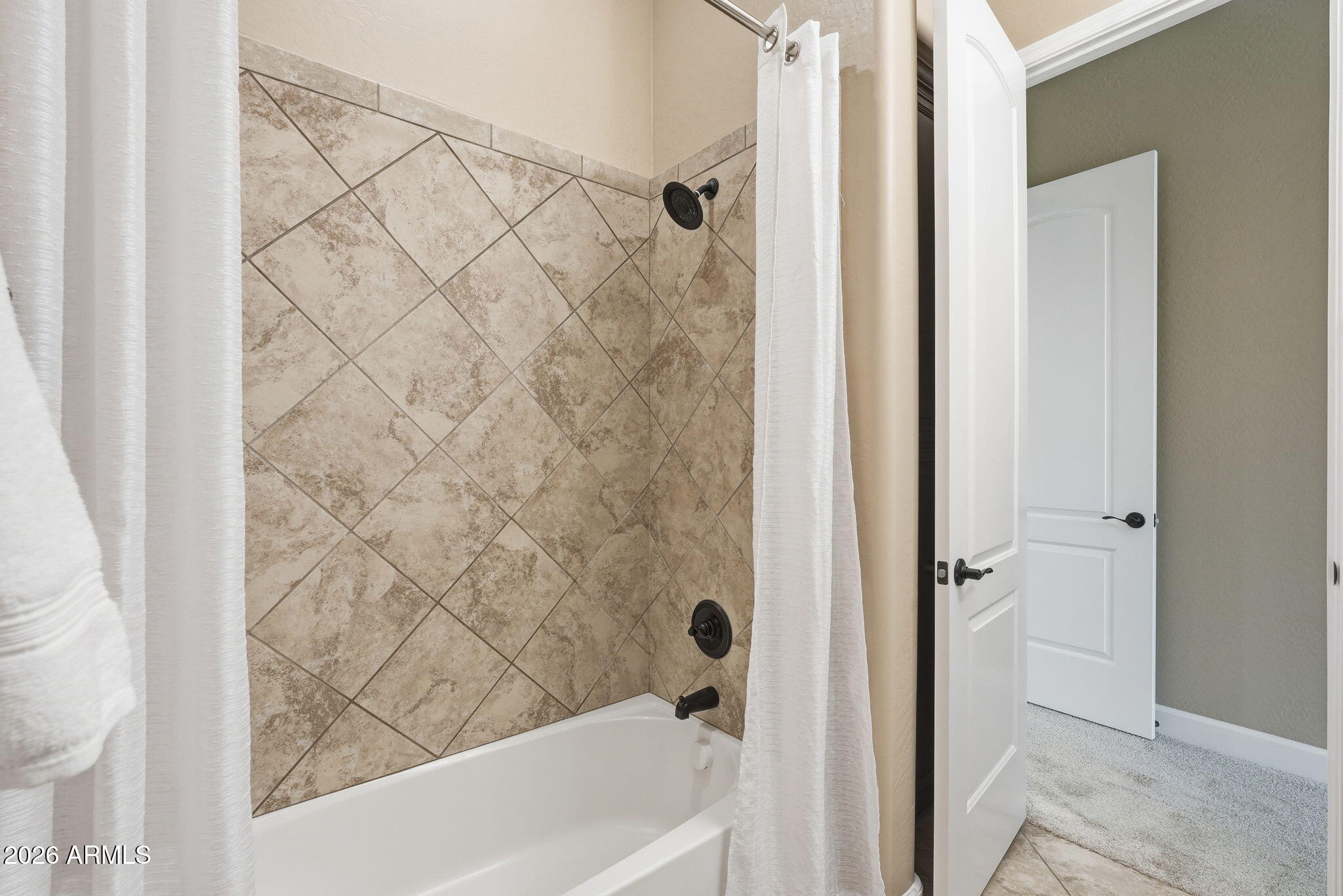 BLACKSTONE AT VISTANCIA - Residential