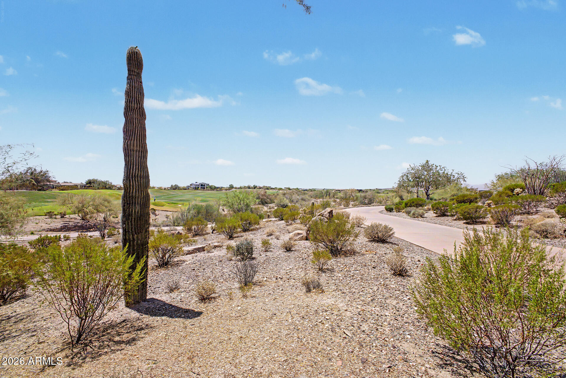 BLACKSTONE AT VISTANCIA - Residential