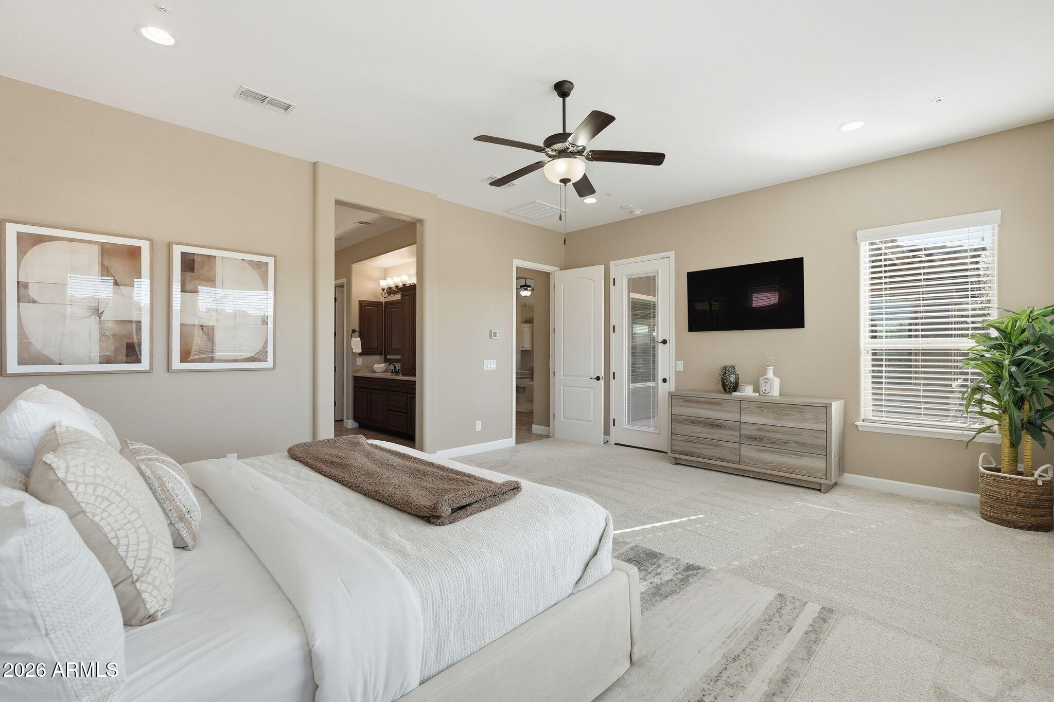 BLACKSTONE AT VISTANCIA - Residential