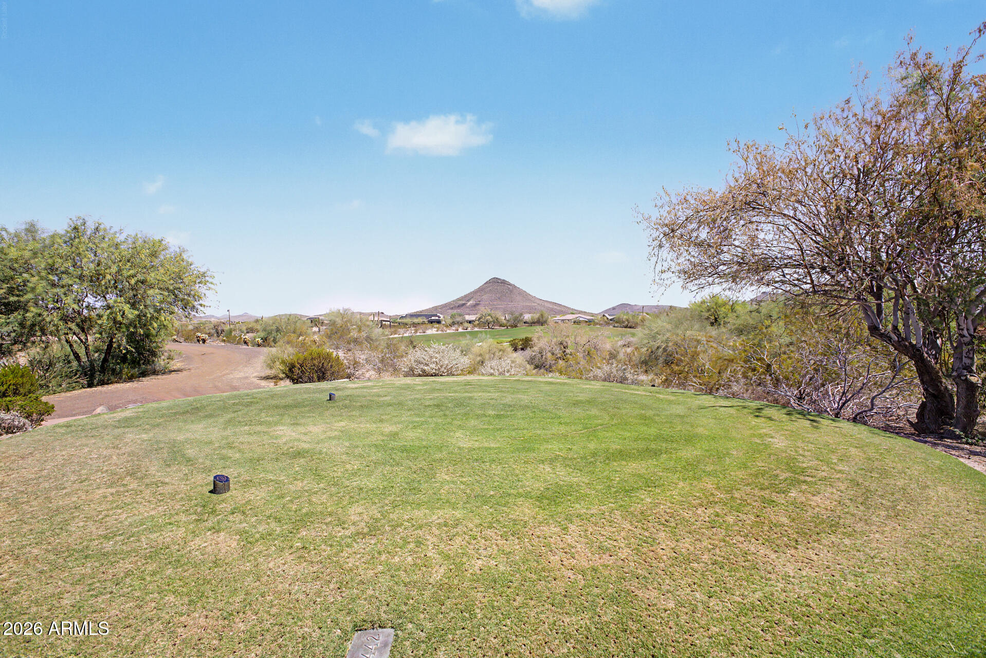 BLACKSTONE AT VISTANCIA - Residential