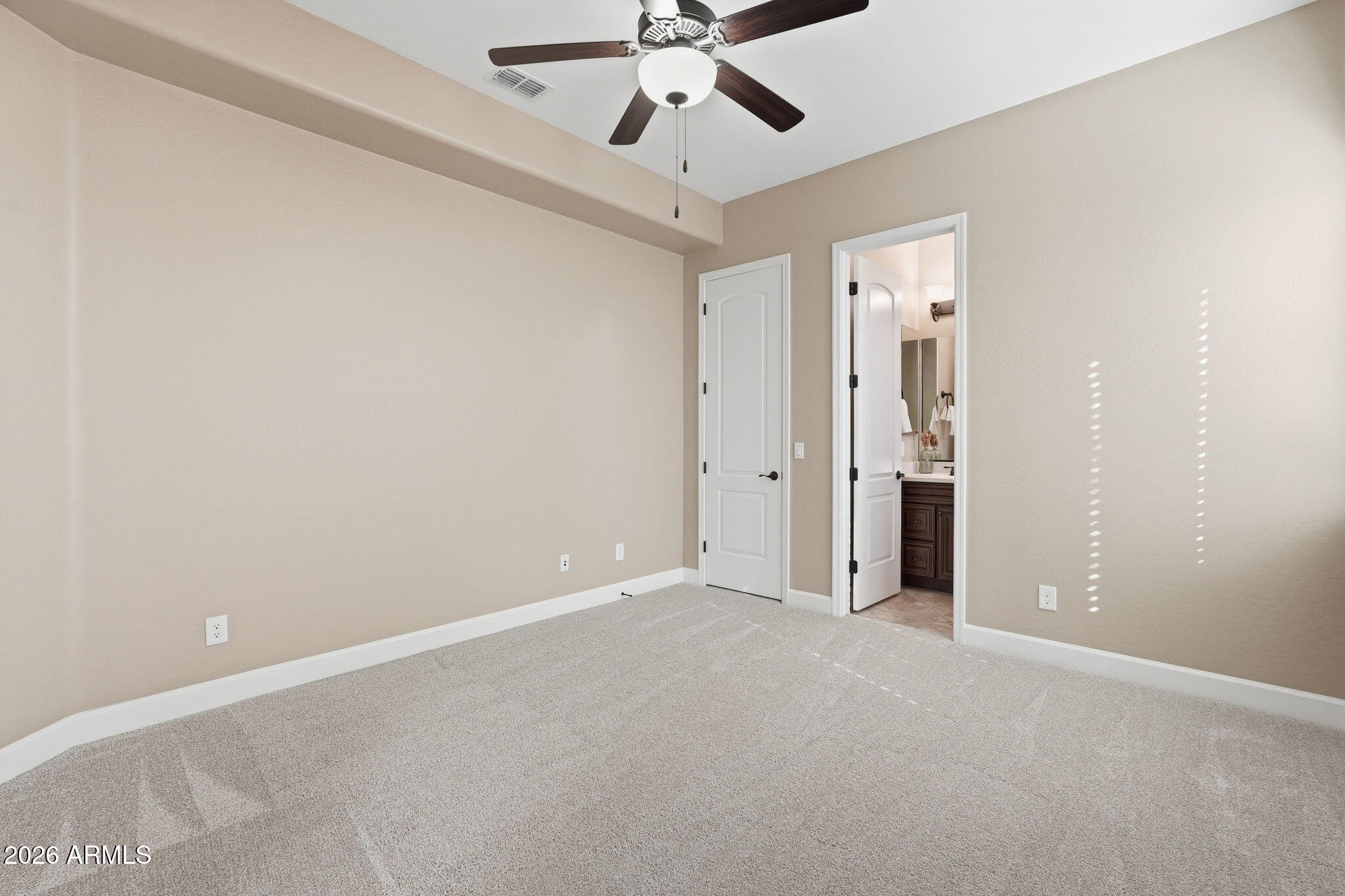 BLACKSTONE AT VISTANCIA - Residential