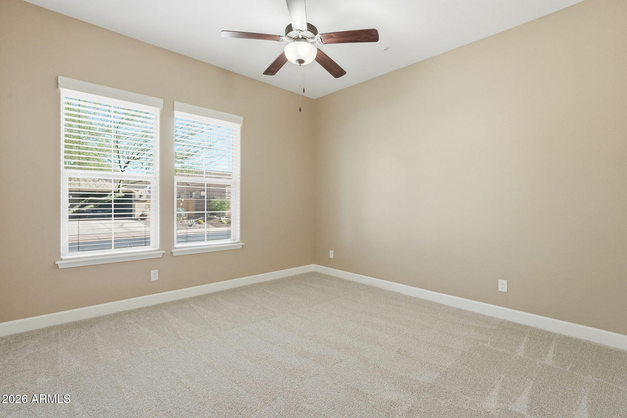 BLACKSTONE AT VISTANCIA - Residential