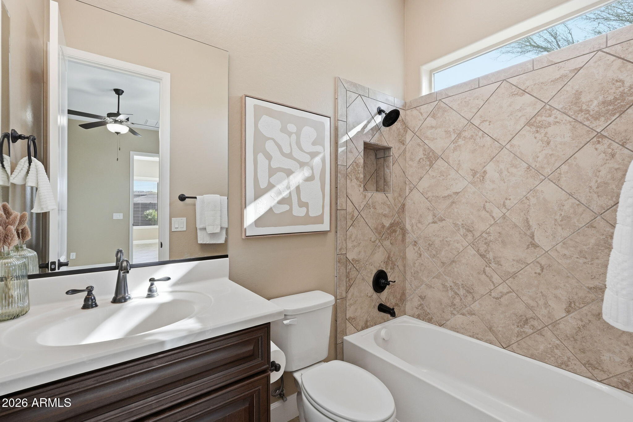 BLACKSTONE AT VISTANCIA - Residential