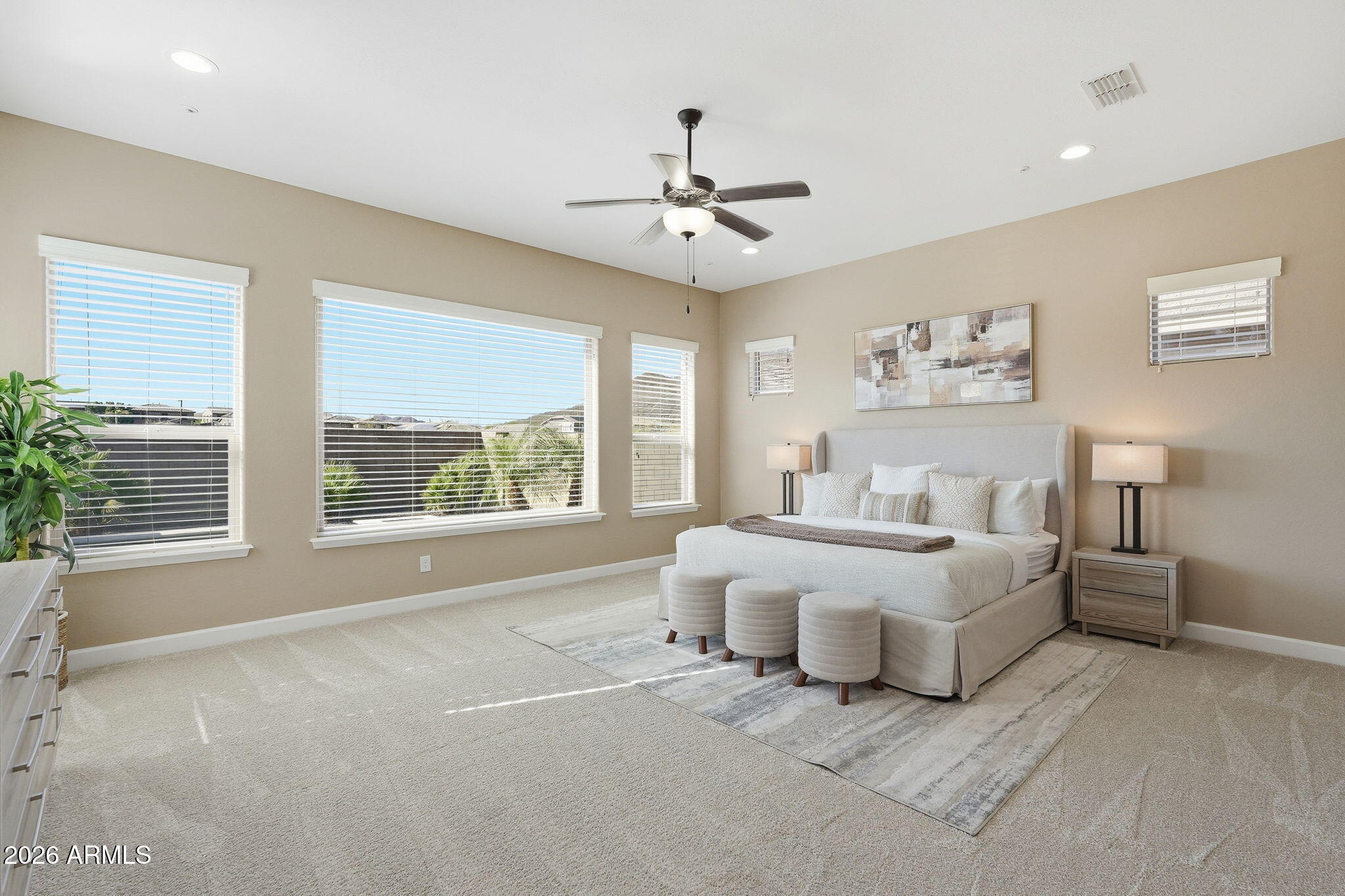 BLACKSTONE AT VISTANCIA - Residential