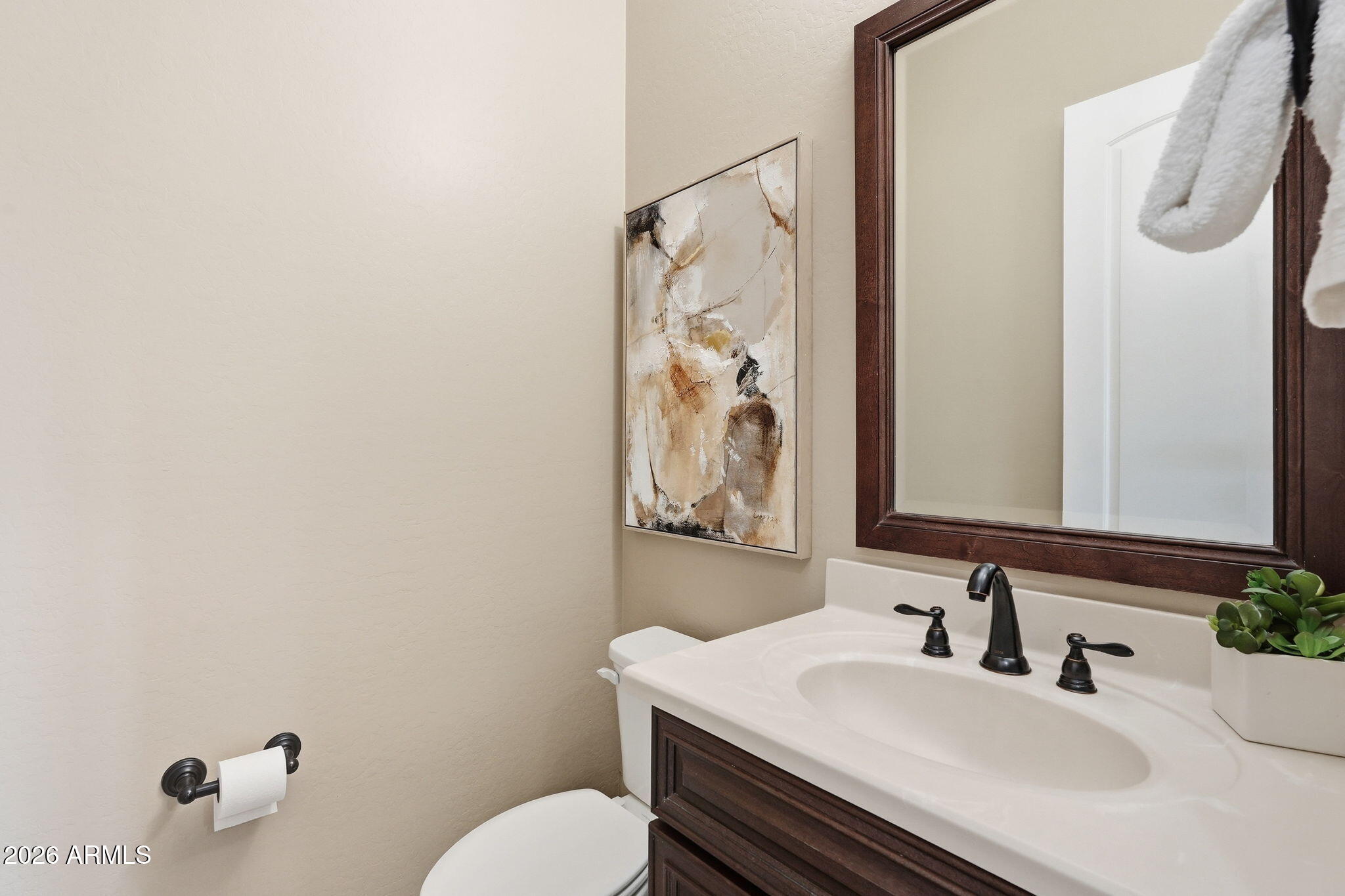 BLACKSTONE AT VISTANCIA - Residential