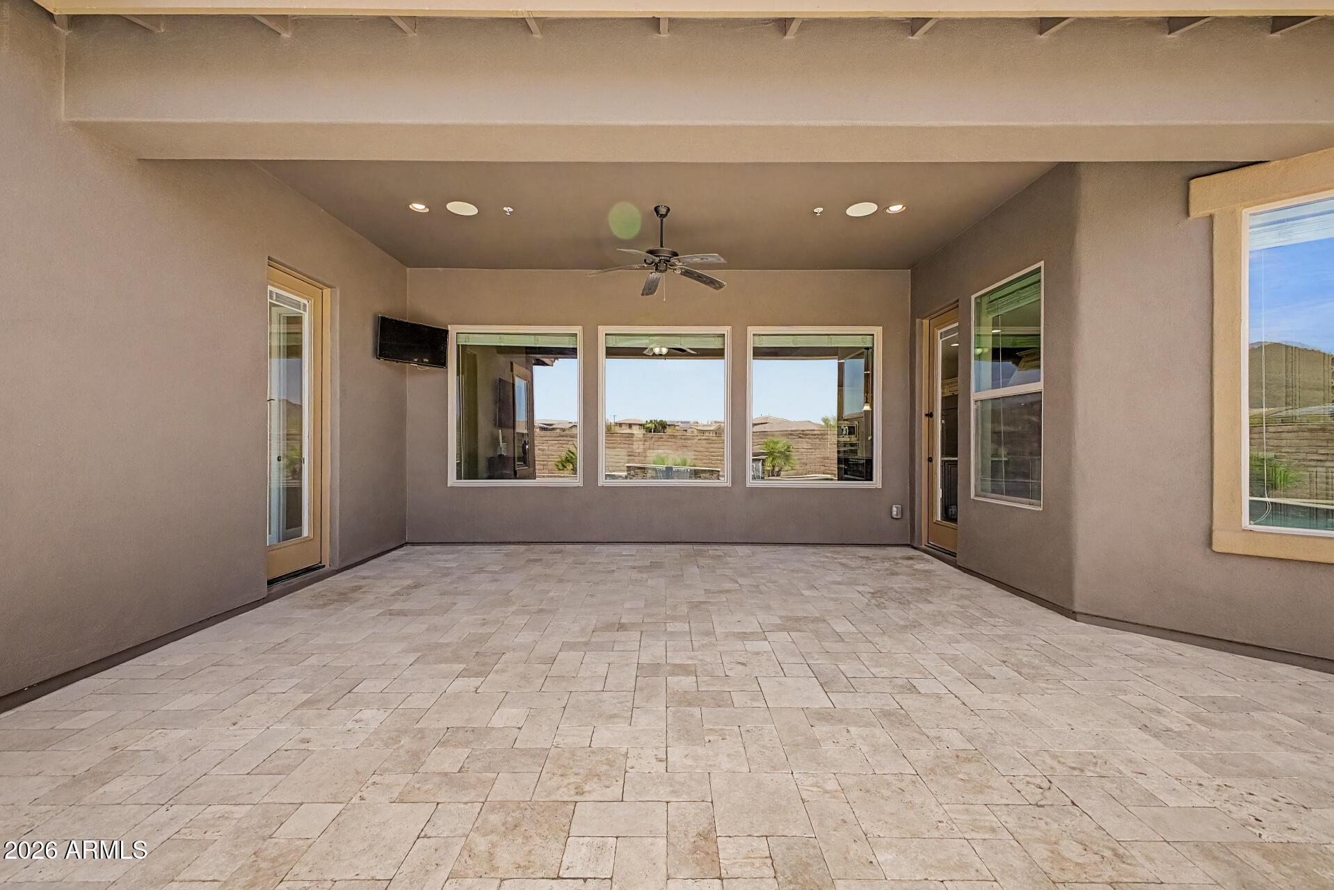 BLACKSTONE AT VISTANCIA - Residential
