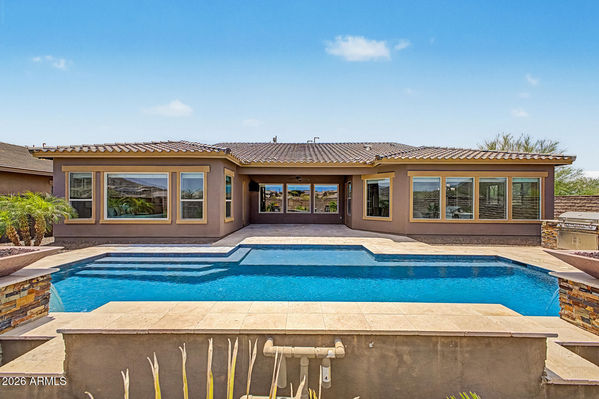 BLACKSTONE AT VISTANCIA - Residential