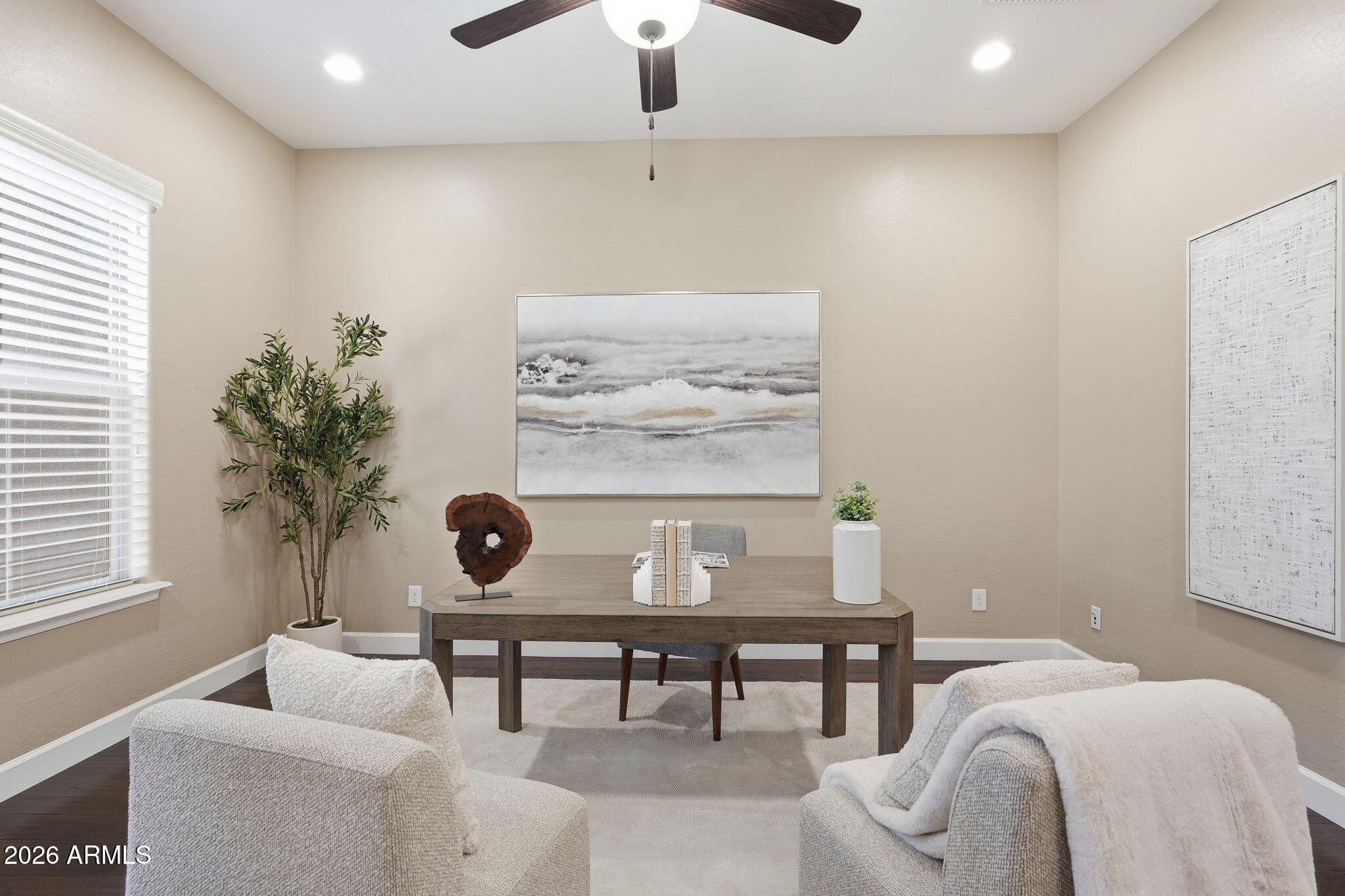 BLACKSTONE AT VISTANCIA - Residential