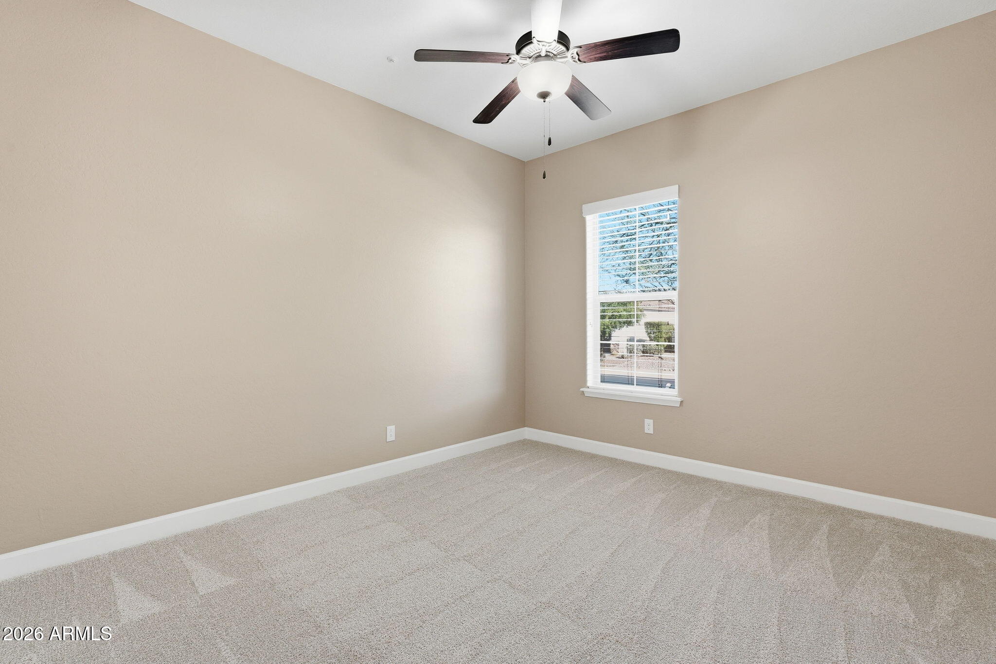 BLACKSTONE AT VISTANCIA - Residential