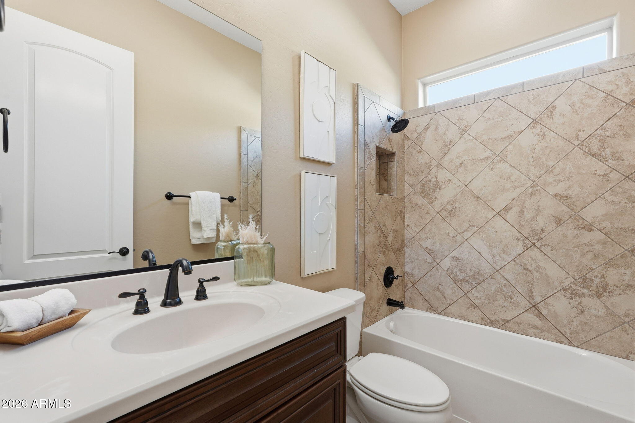 BLACKSTONE AT VISTANCIA - Residential