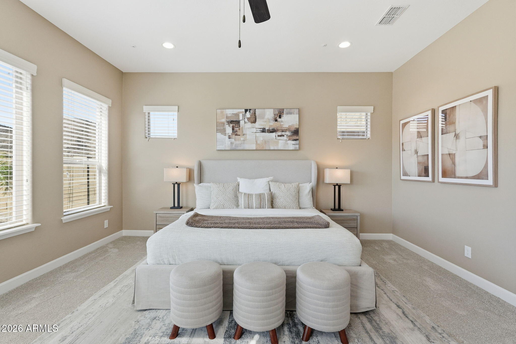 BLACKSTONE AT VISTANCIA - Residential