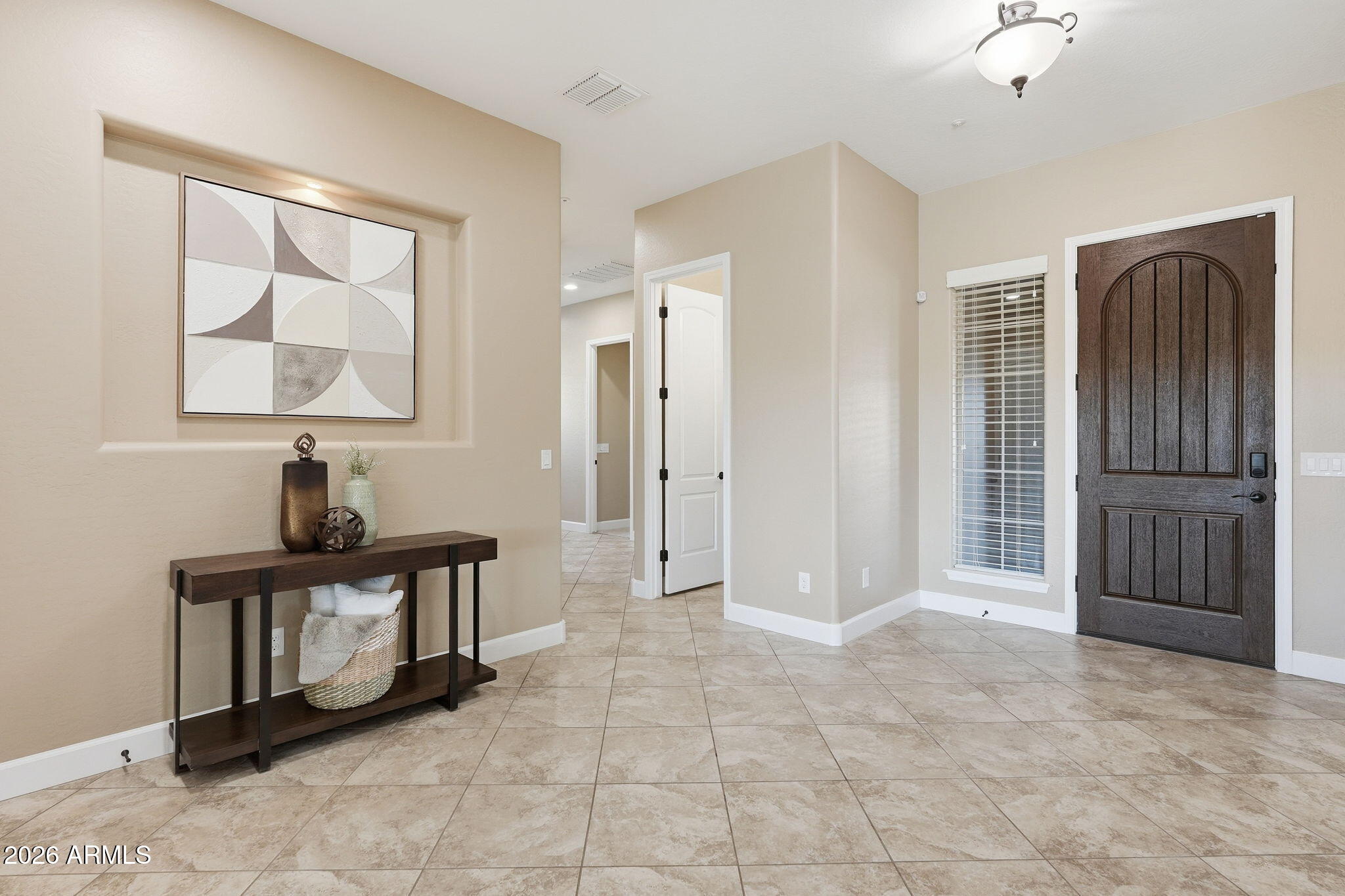 BLACKSTONE AT VISTANCIA - Residential