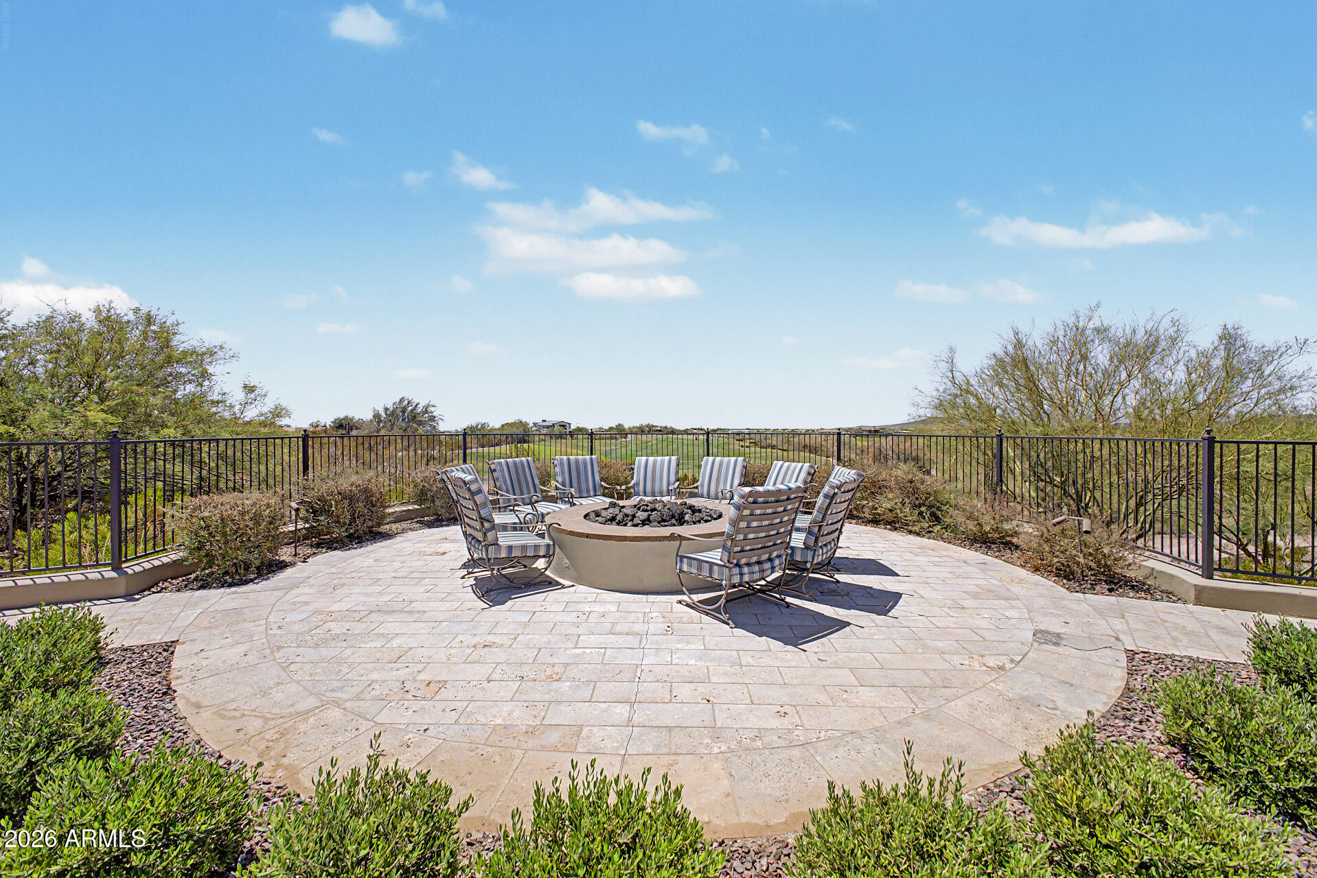 BLACKSTONE AT VISTANCIA - Residential