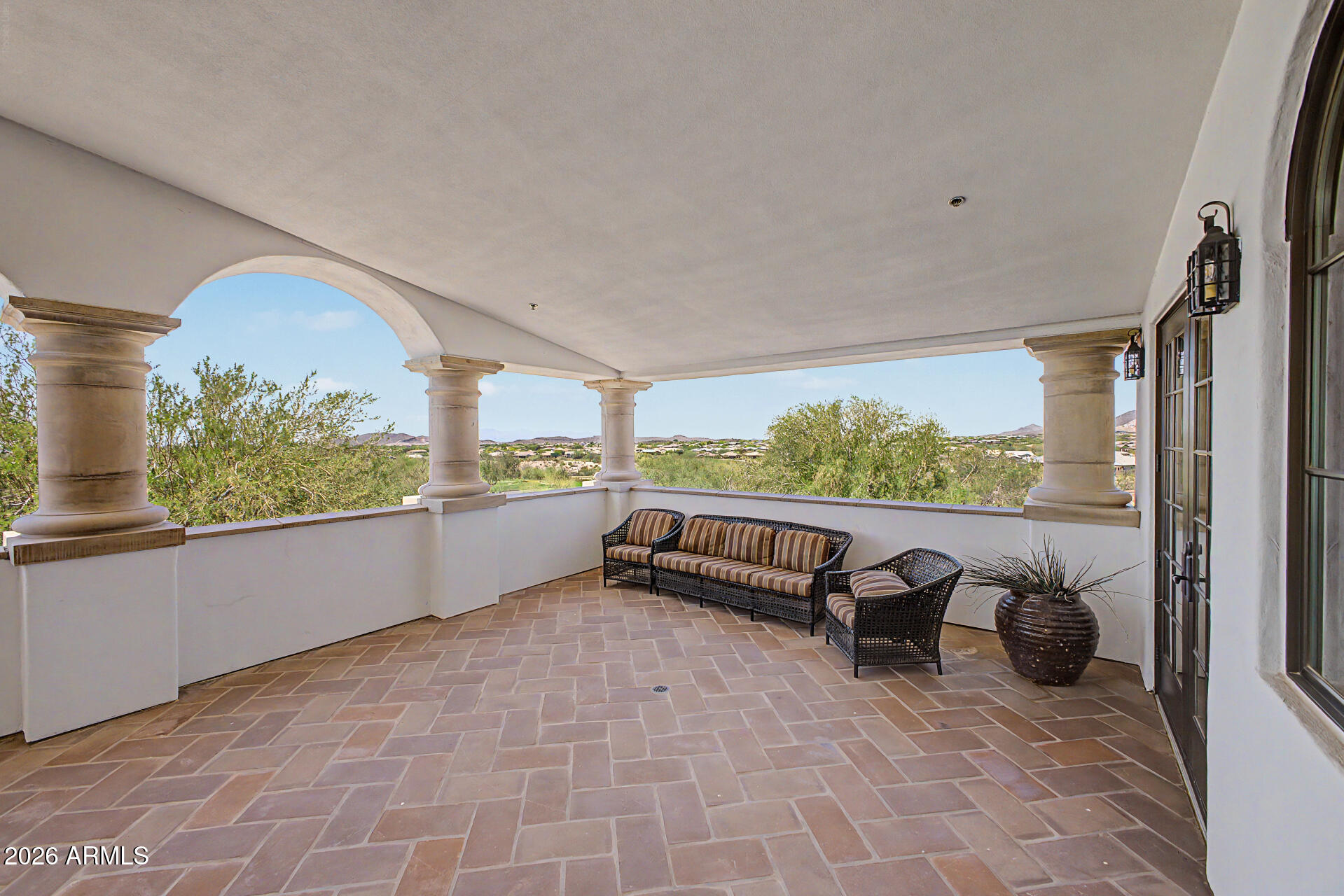 BLACKSTONE AT VISTANCIA - Residential