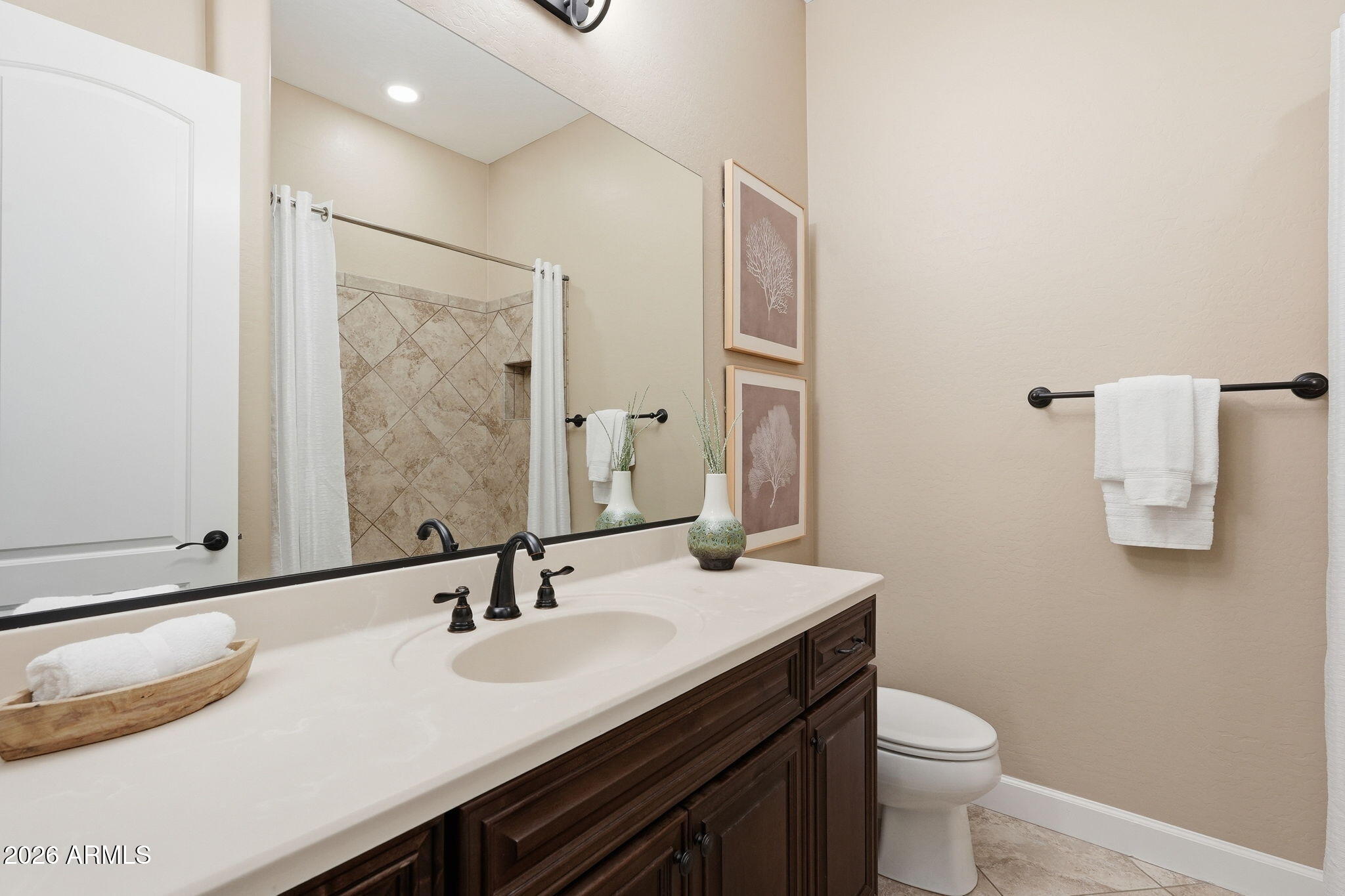 BLACKSTONE AT VISTANCIA - Residential