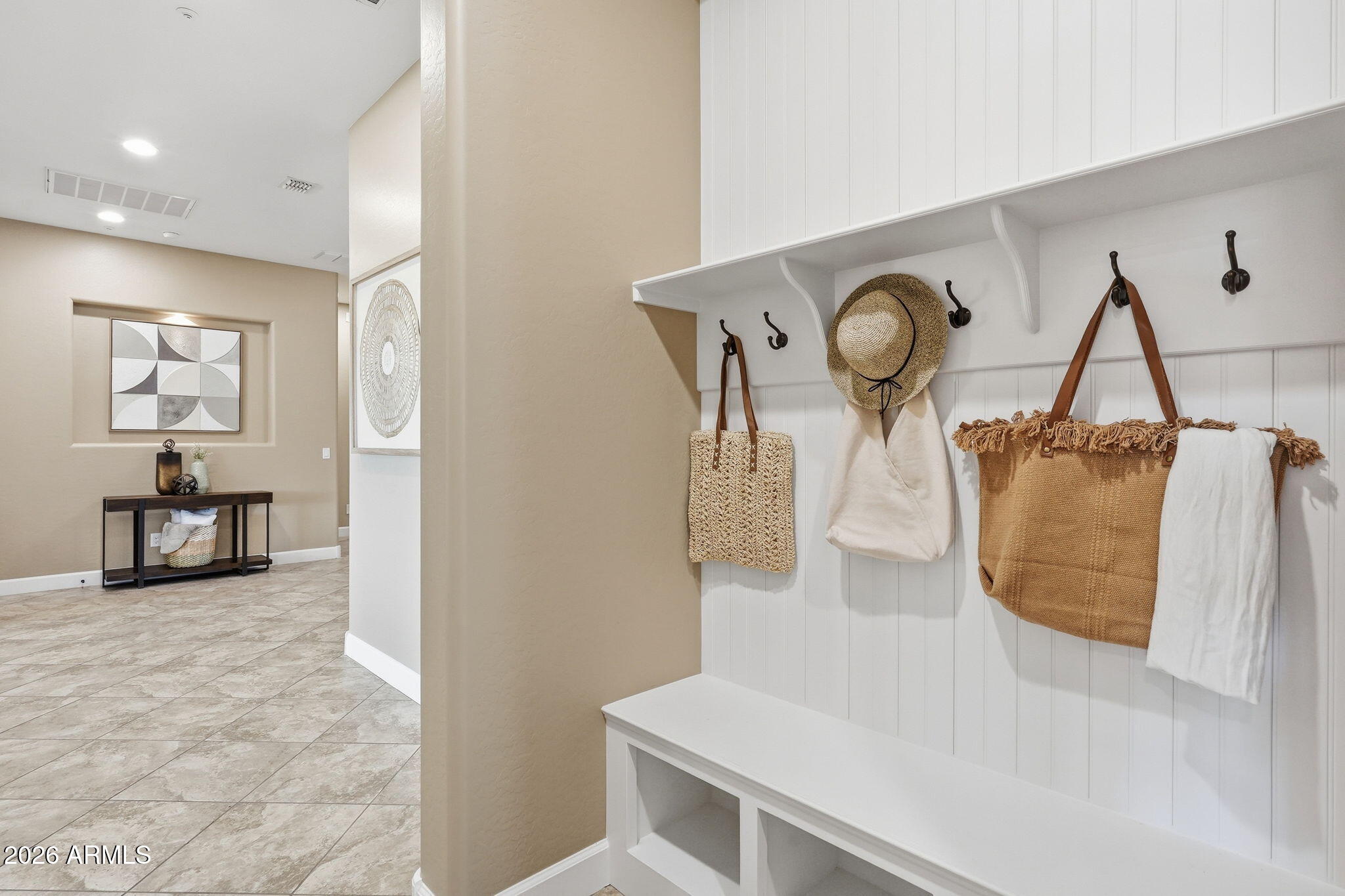 BLACKSTONE AT VISTANCIA - Residential
