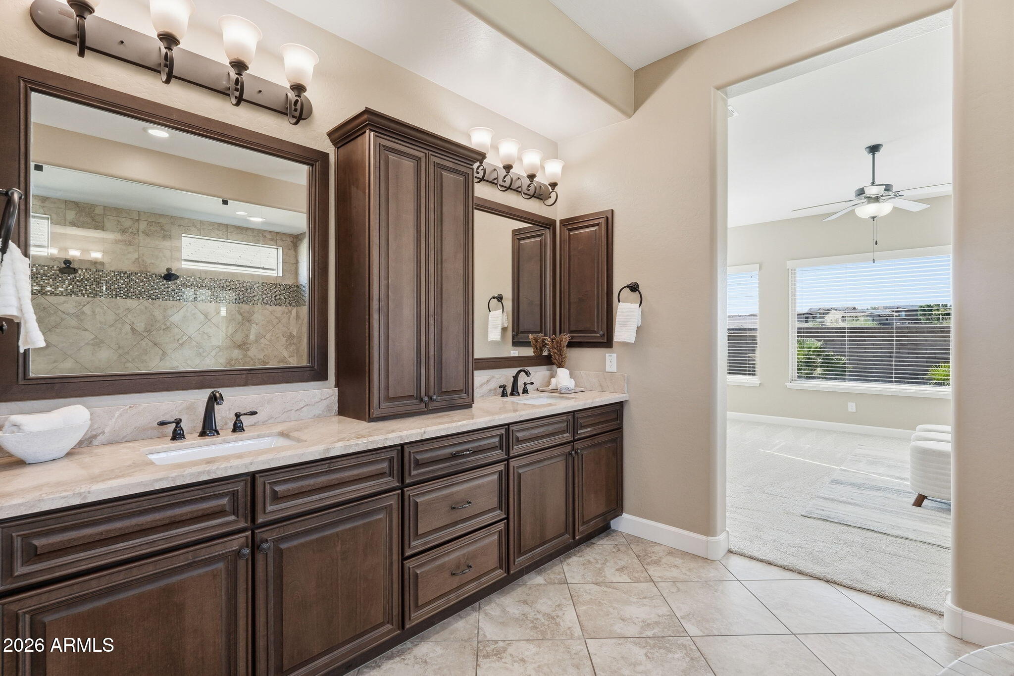 BLACKSTONE AT VISTANCIA - Residential