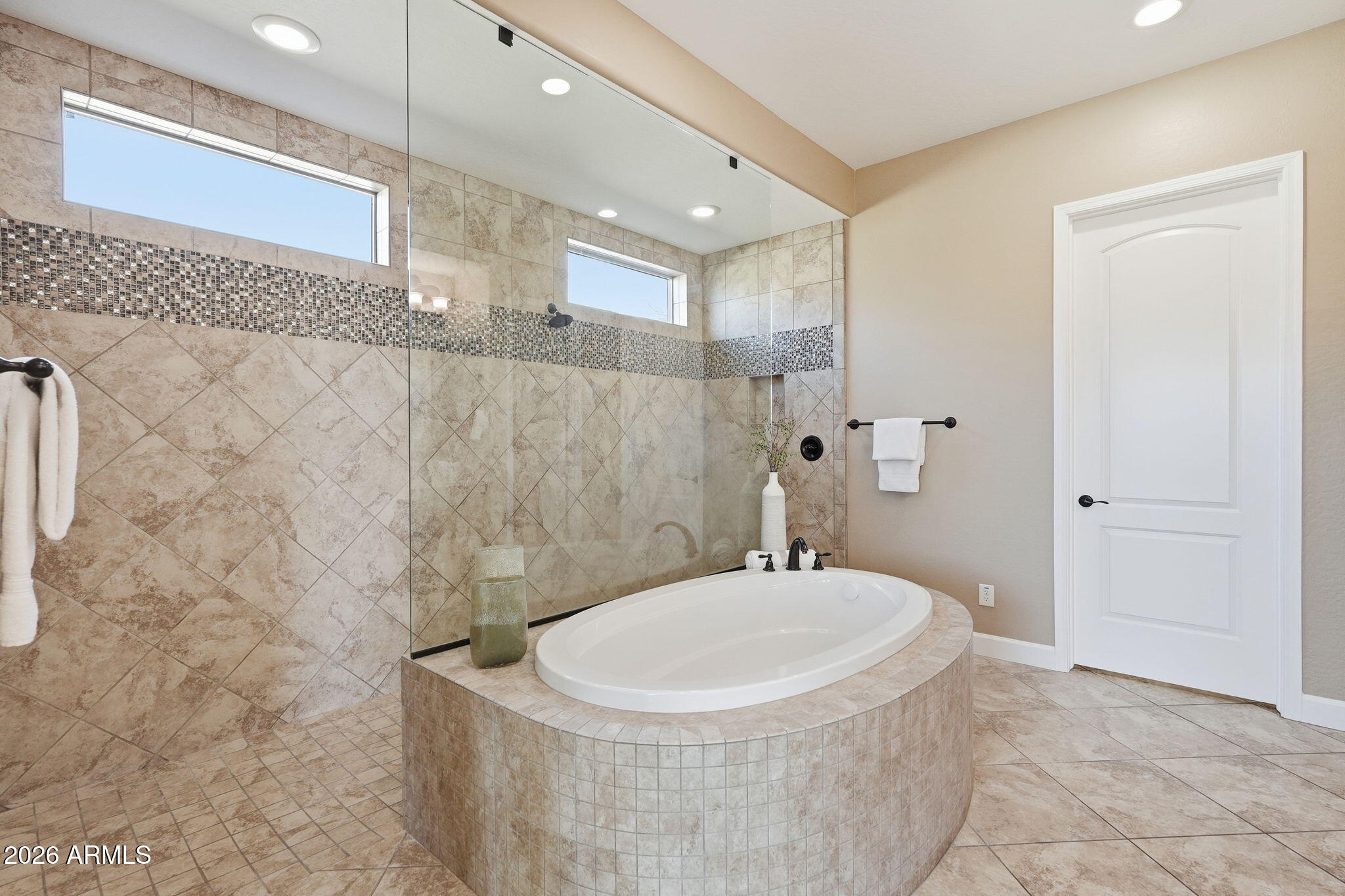 BLACKSTONE AT VISTANCIA - Residential
