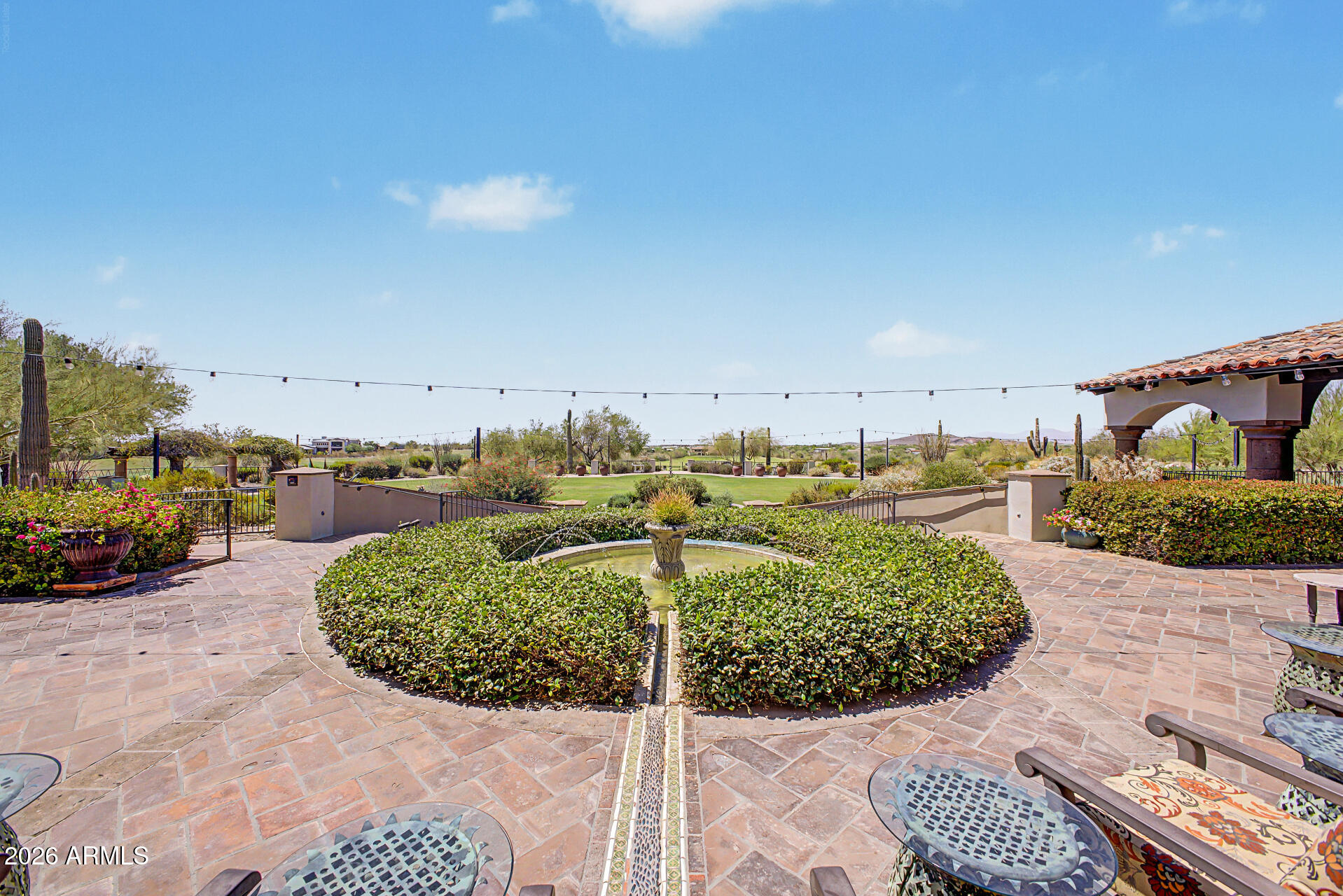 BLACKSTONE AT VISTANCIA - Residential