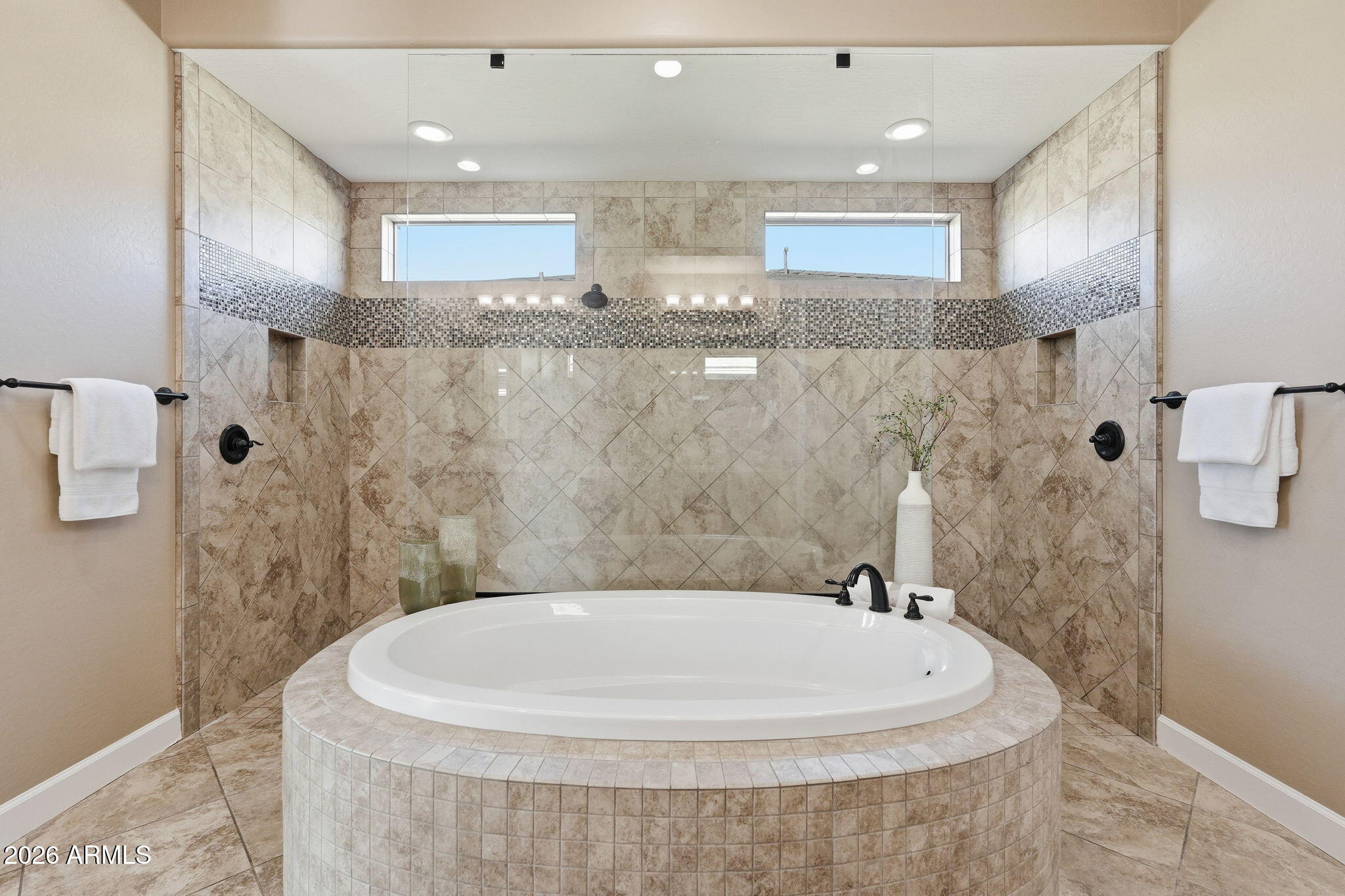 BLACKSTONE AT VISTANCIA - Residential