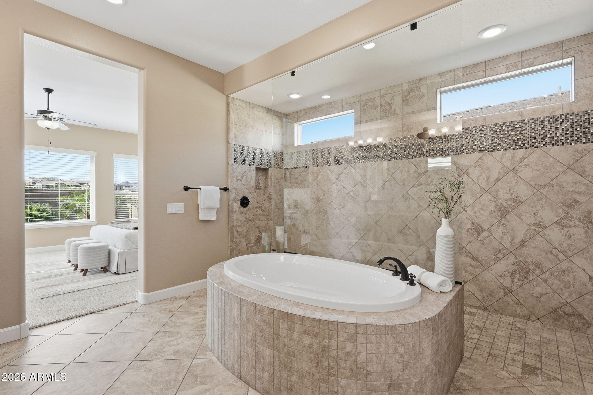 BLACKSTONE AT VISTANCIA - Residential