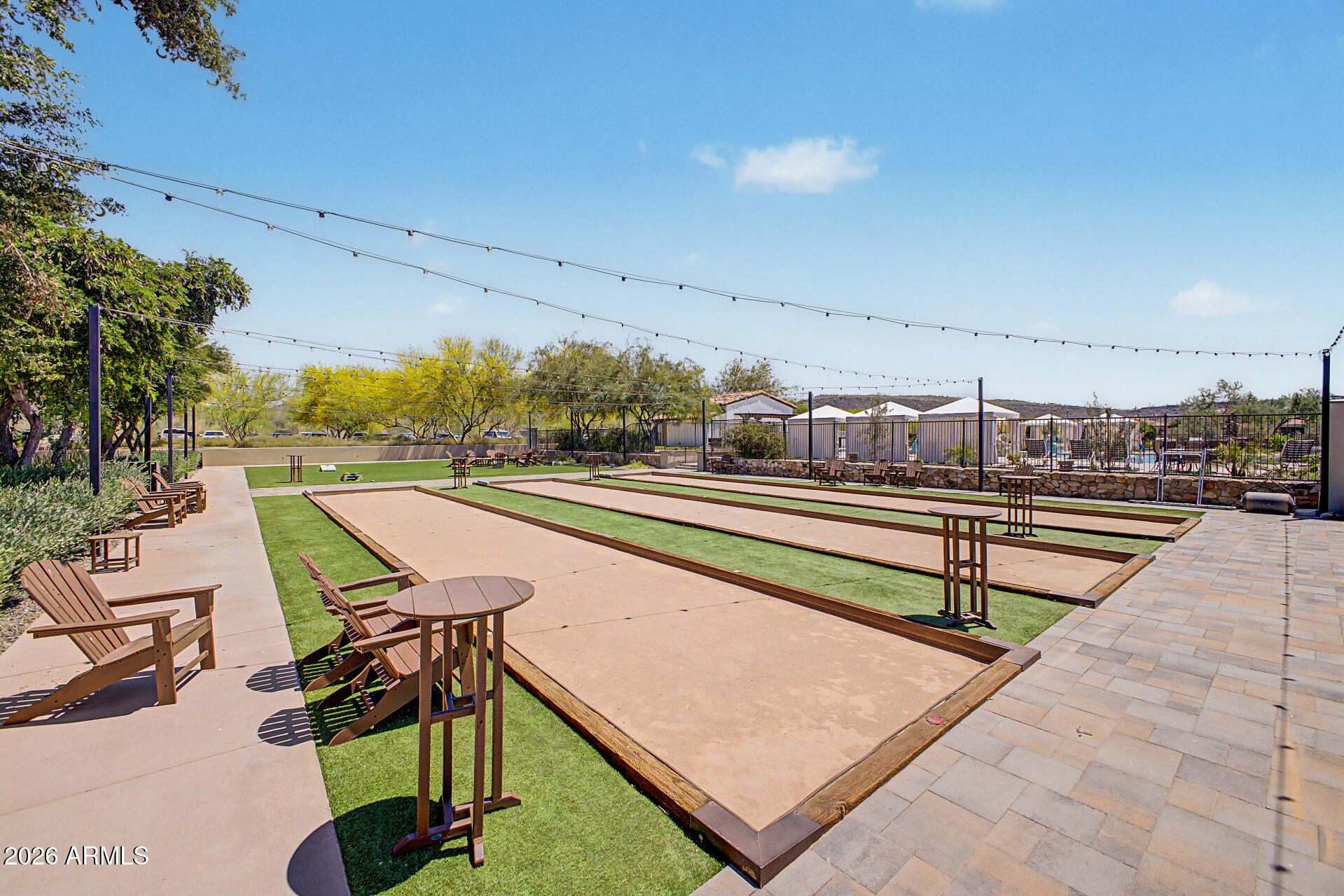 BLACKSTONE AT VISTANCIA - Residential