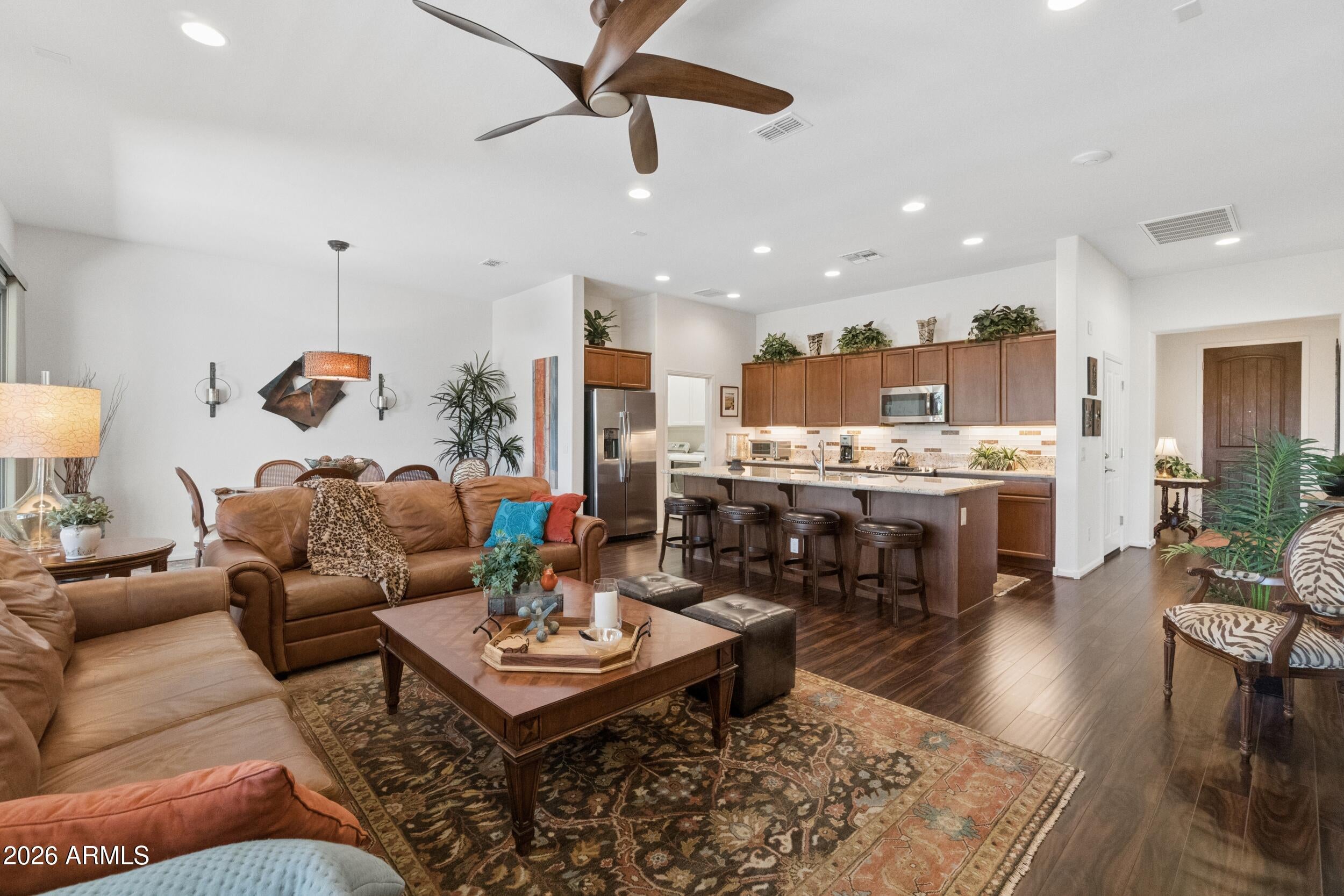 Homes for Sale in Queen Creek Arizona 4 16339 W PICCADILLY Road
