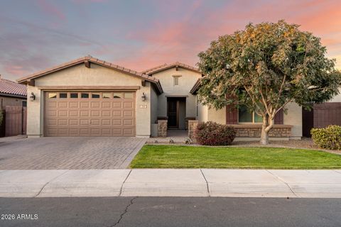 154 W HACKBERRY Avenue Queen Creek AZ 85140