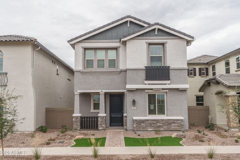 13472 N 157TH Lane Surprise AZ 85379