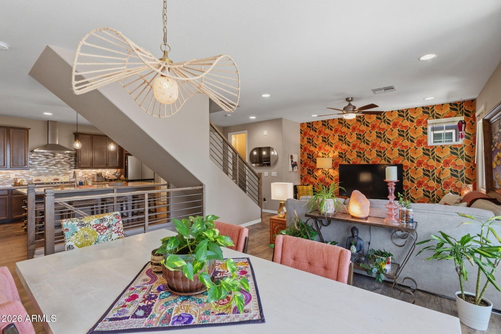Photo of 674 W Flintlock Way, Chandler, AZ 85286 (MLS # 7069862)