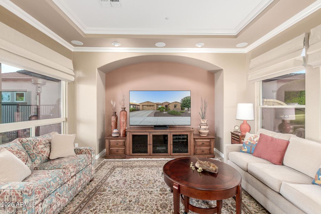 Photo of 12773 W Desert Vista Trail, Peoria, AZ 85383 (MLS # 6932056)