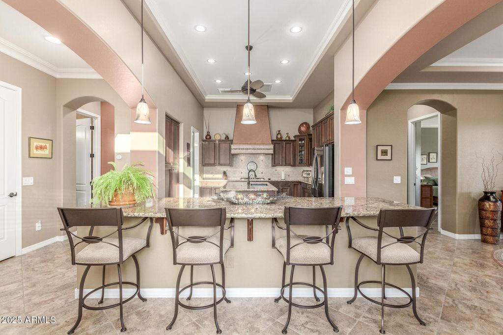 Photo of 12773 W Desert Vista Trail, Peoria, AZ 85383 (MLS # 6932056)