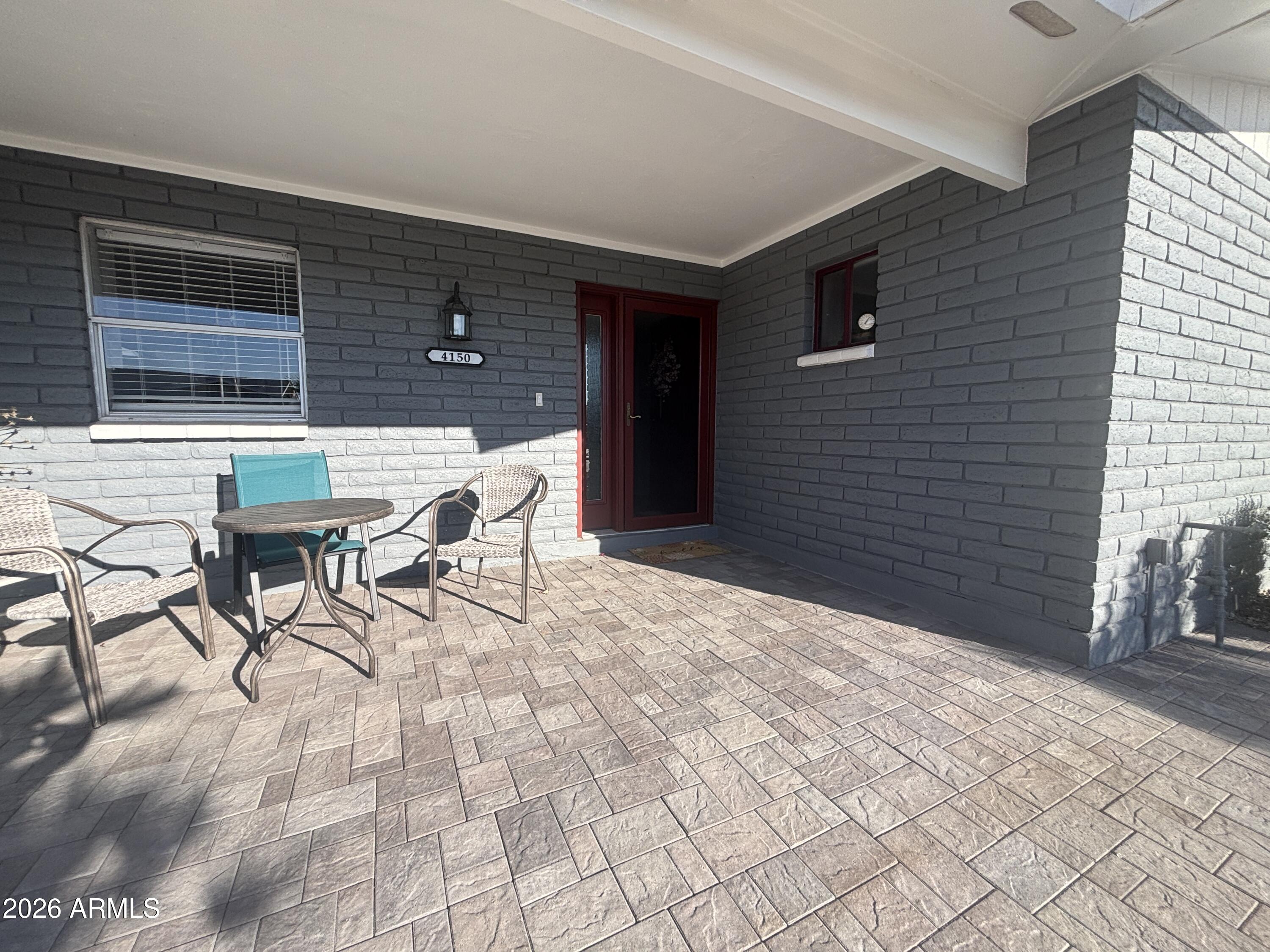 4150 E CARMEL Avenue