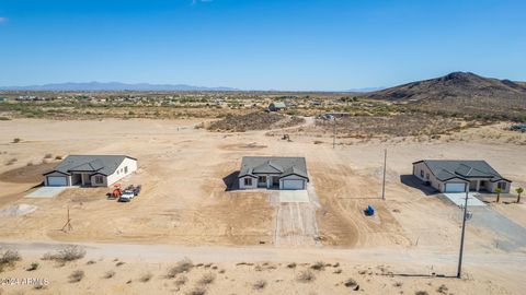 A home in Tonopah