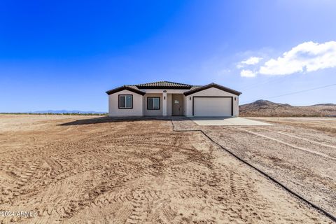 A home in Tonopah