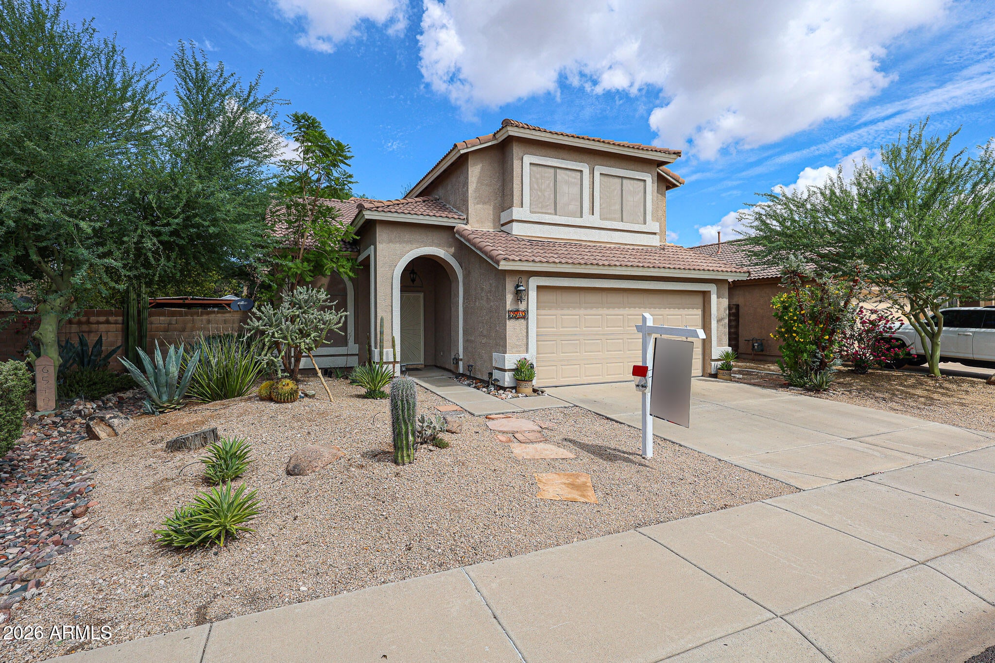 6510 W CHISUM Trail