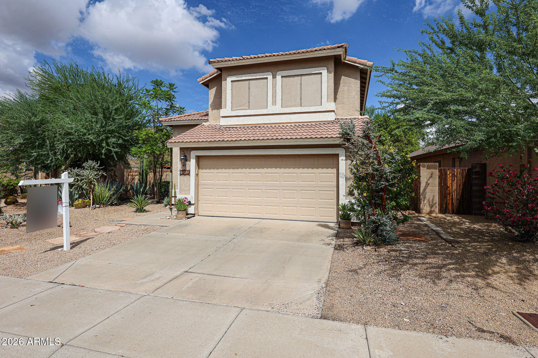 6510 W CHISUM Trail