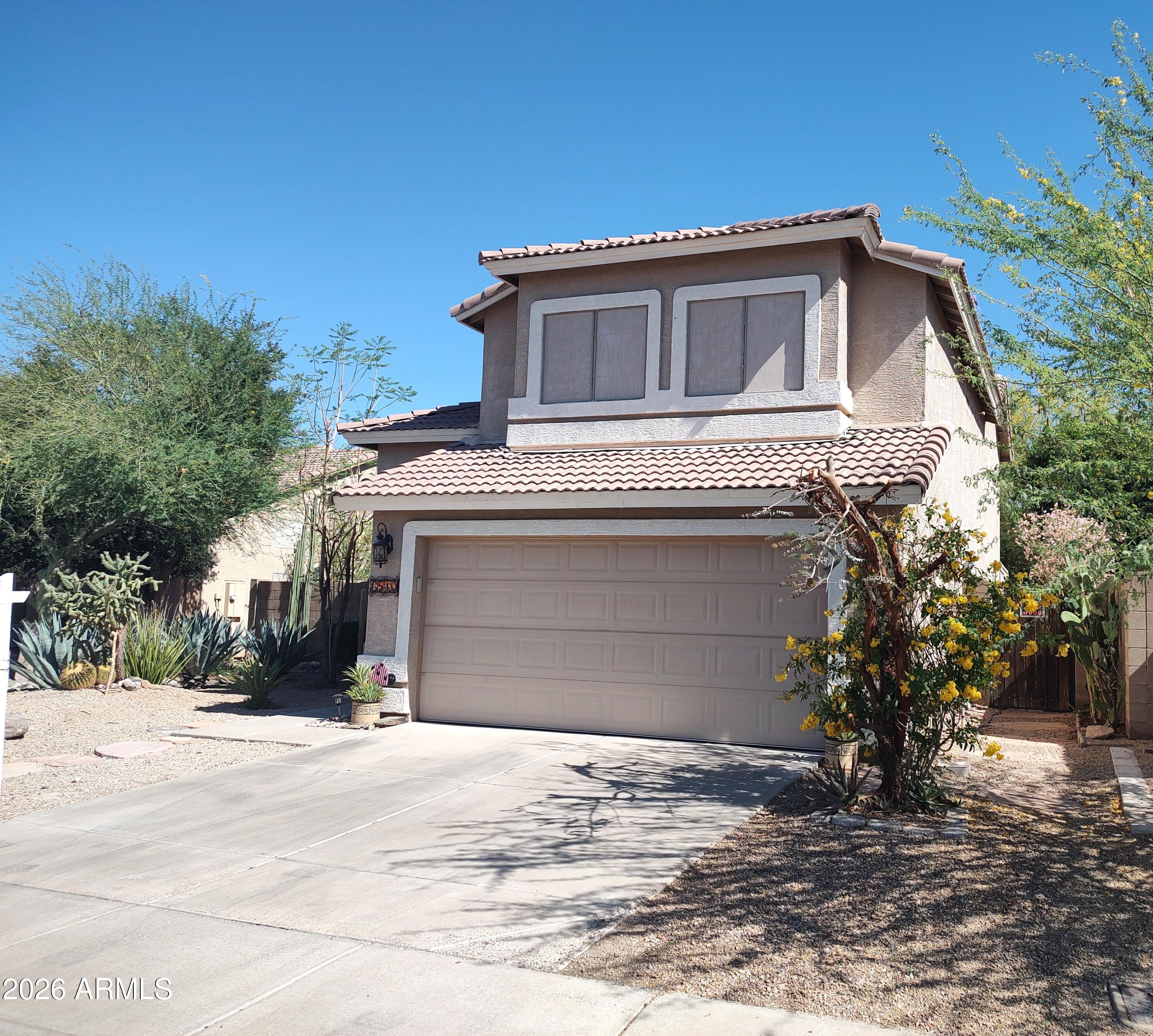 6510 W CHISUM Trail