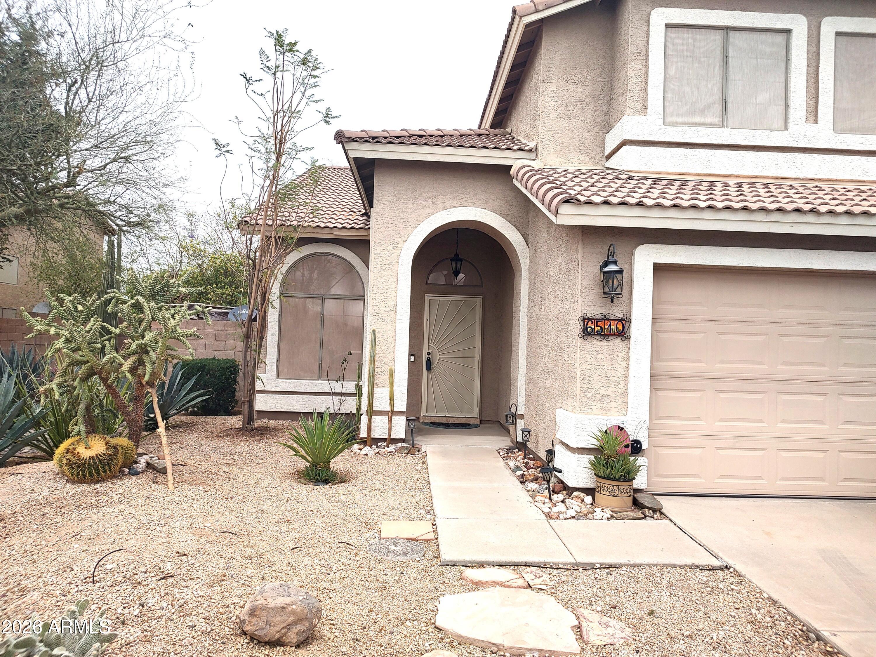 6510 W CHISUM Trail