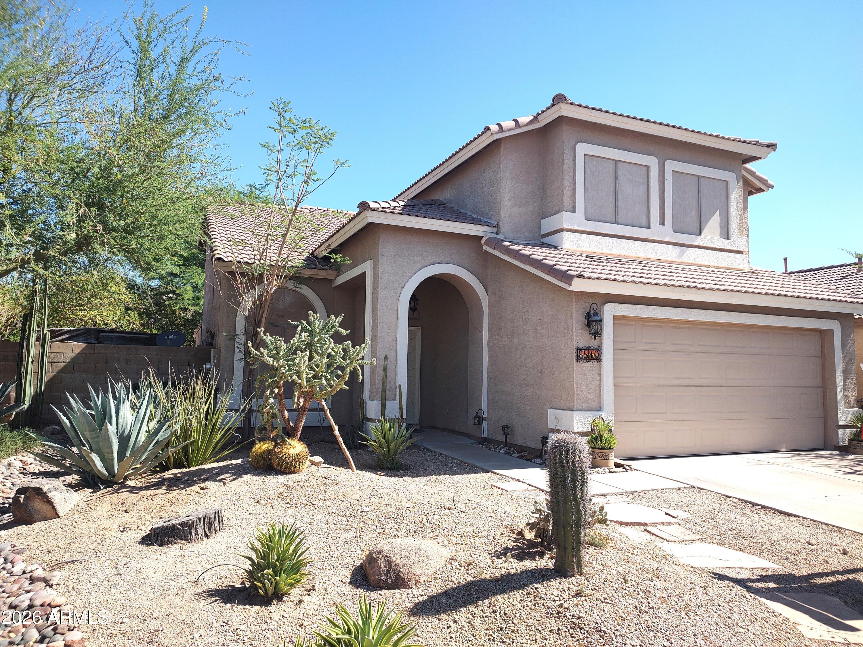 6510 W CHISUM Trail