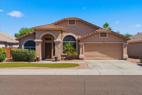 Photo of 4414 E Villa Rita Drive, Phoenix, AZ 85032 (MLS # 7030678)