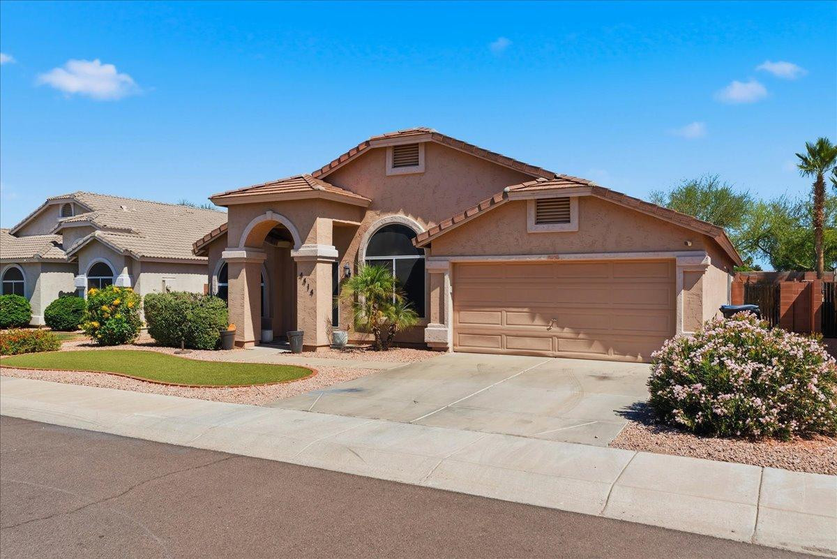 4414 E Villa Rita Drive