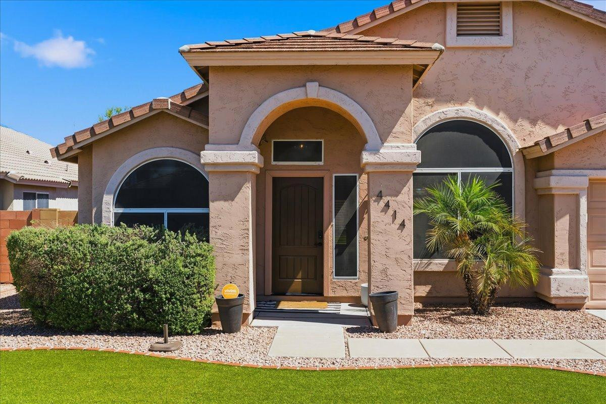 4414 E Villa Rita Drive