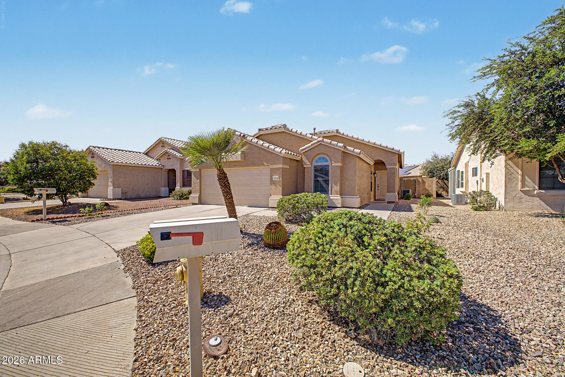 18048 W SPENCER Drive