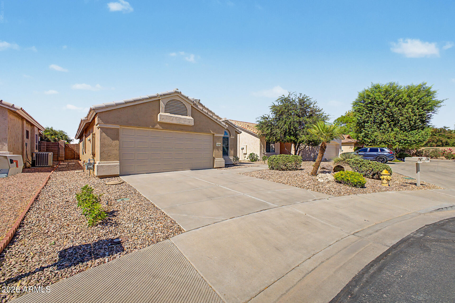 18048 W SPENCER Drive