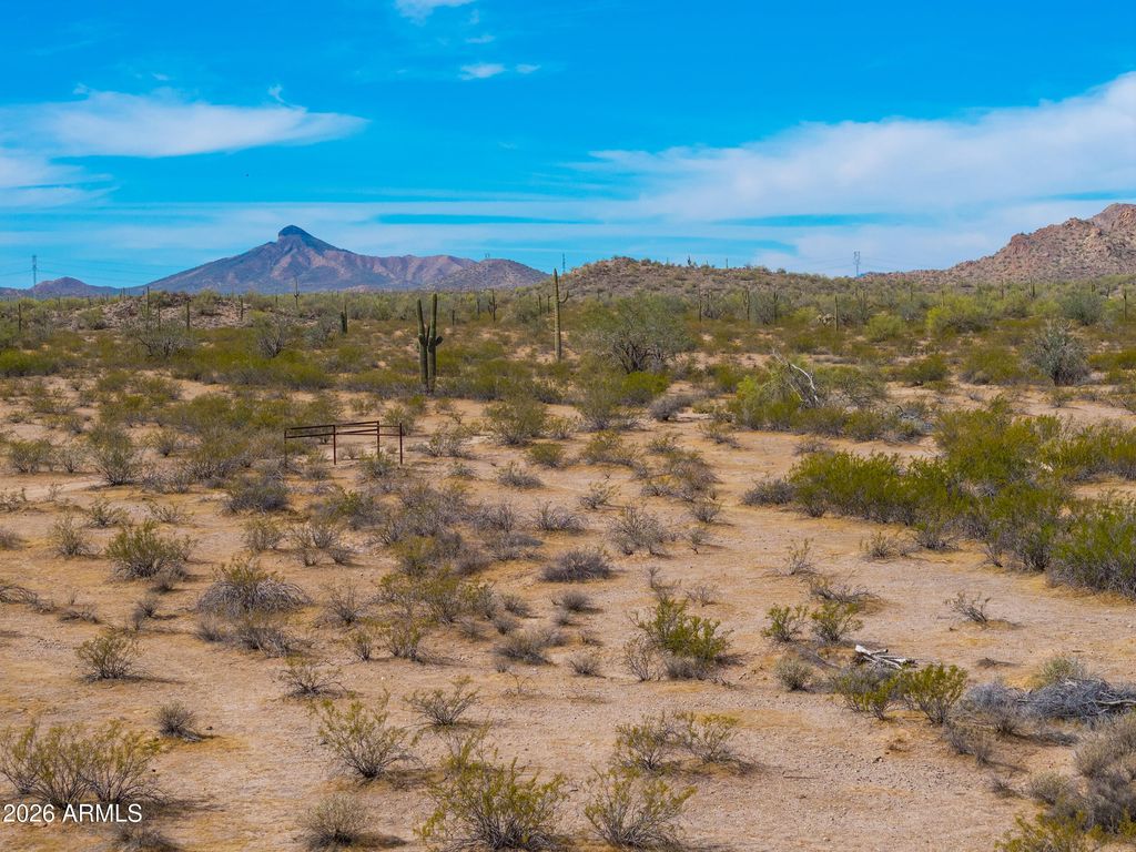 Photo of 0 N Olmo Road #3, Casa Grande, AZ 85122 (MLS # 7002714)