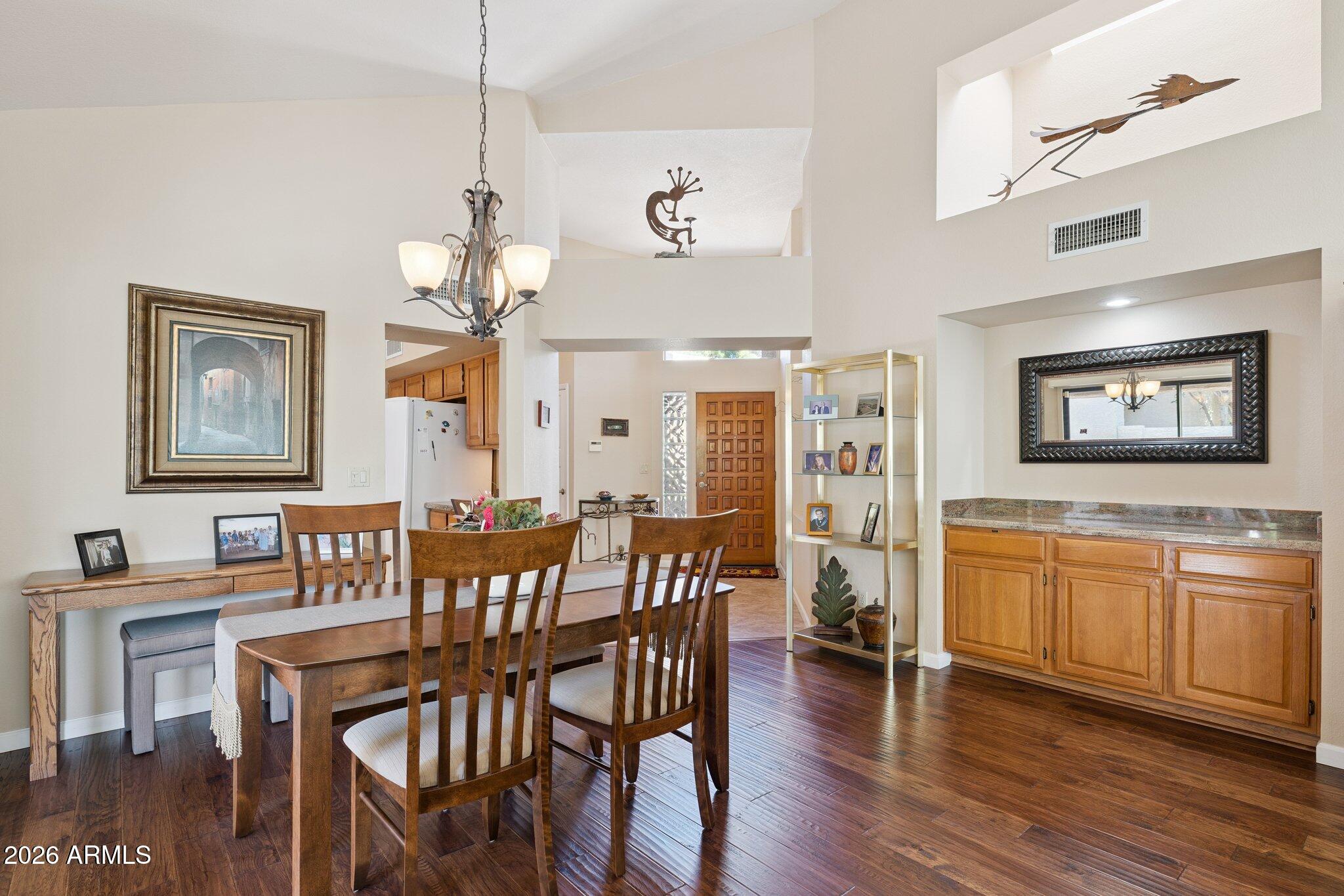 10091 E SAN SALVADOR Drive