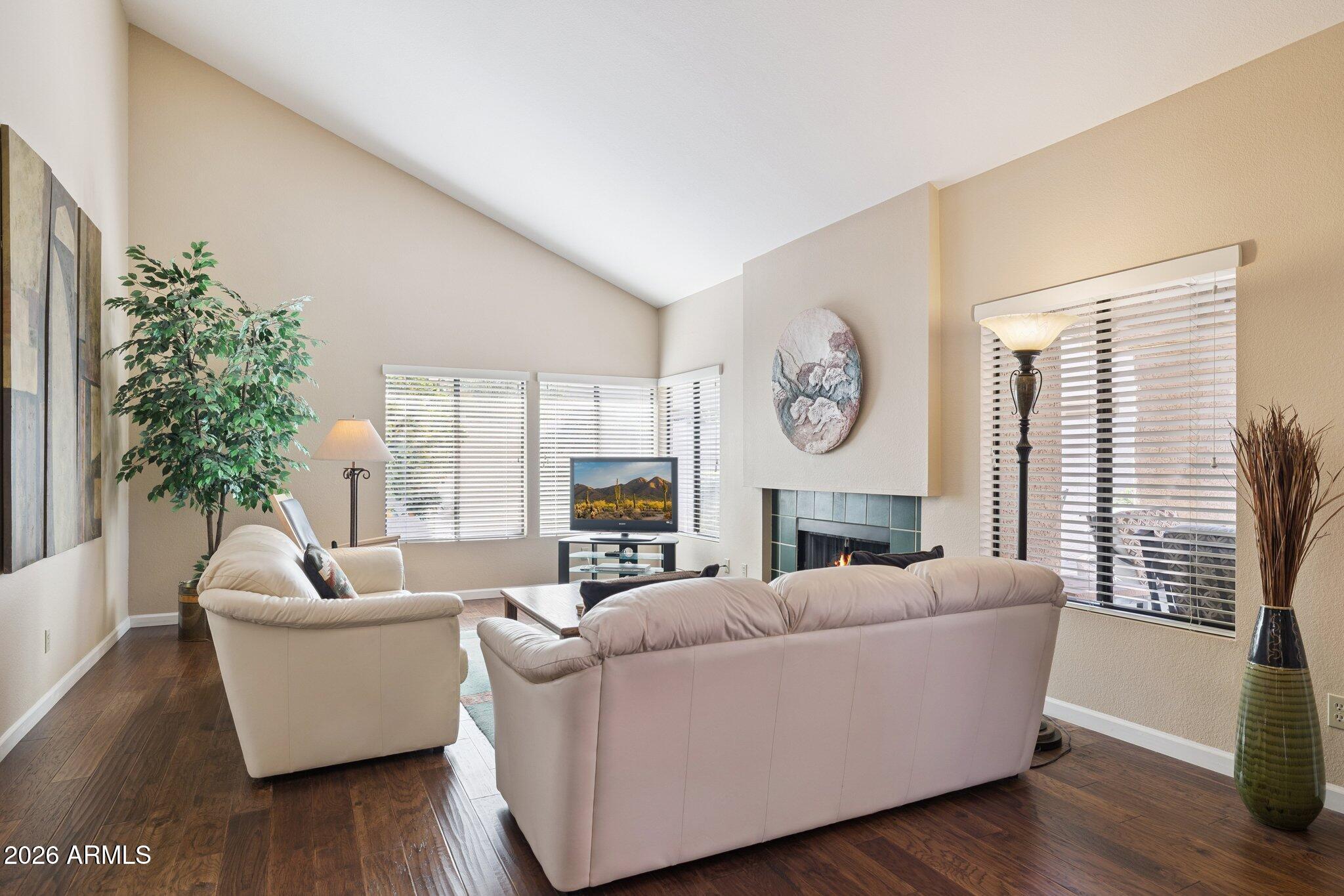 10091 E SAN SALVADOR Drive